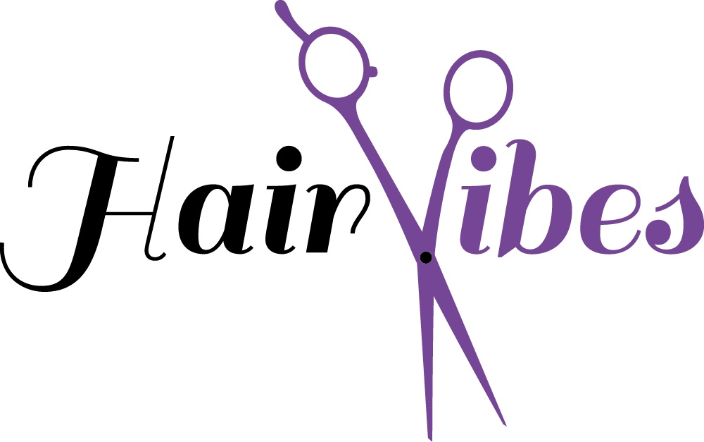 Hair Vibe Logo